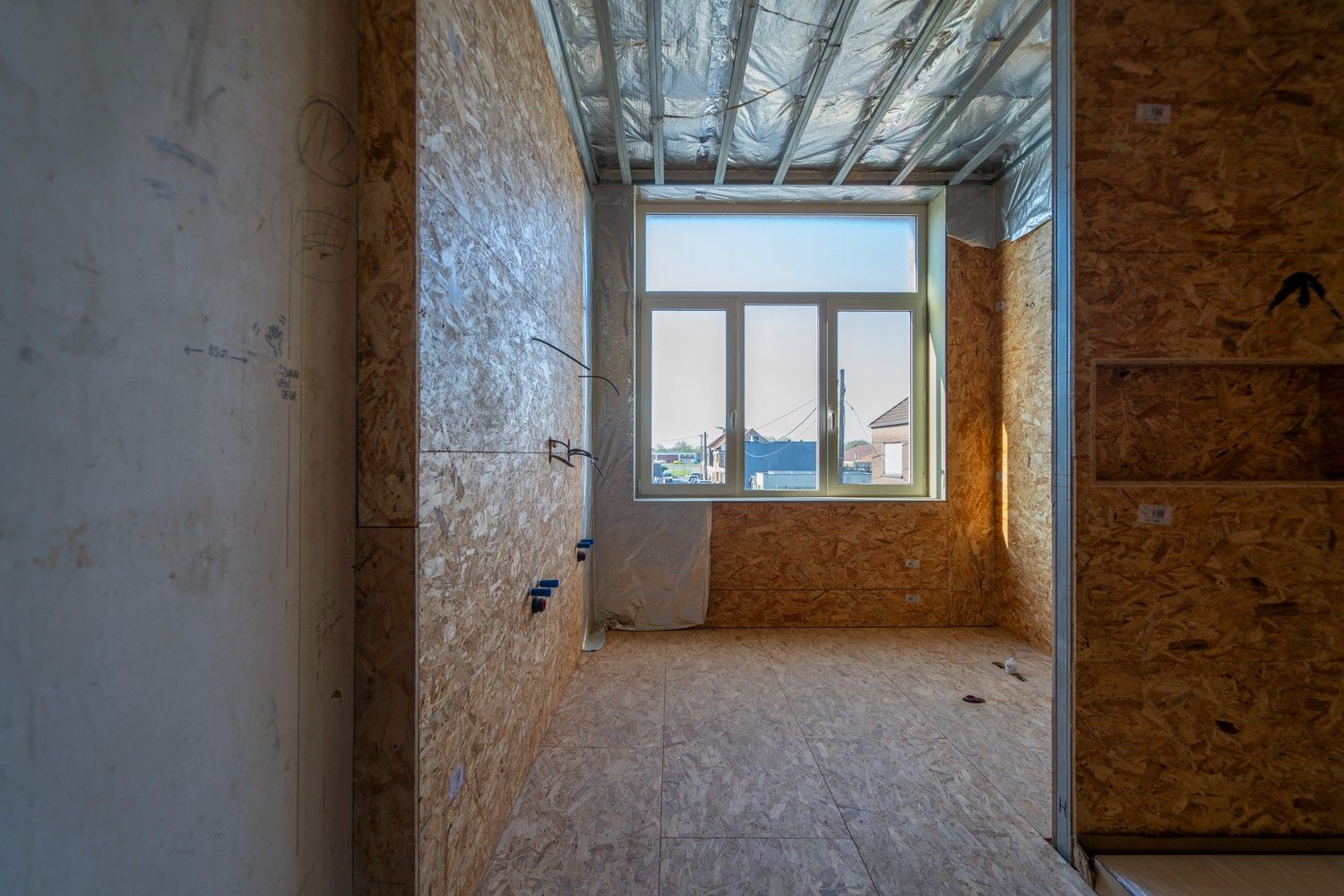 Burgerwoning met potentieel foto 24