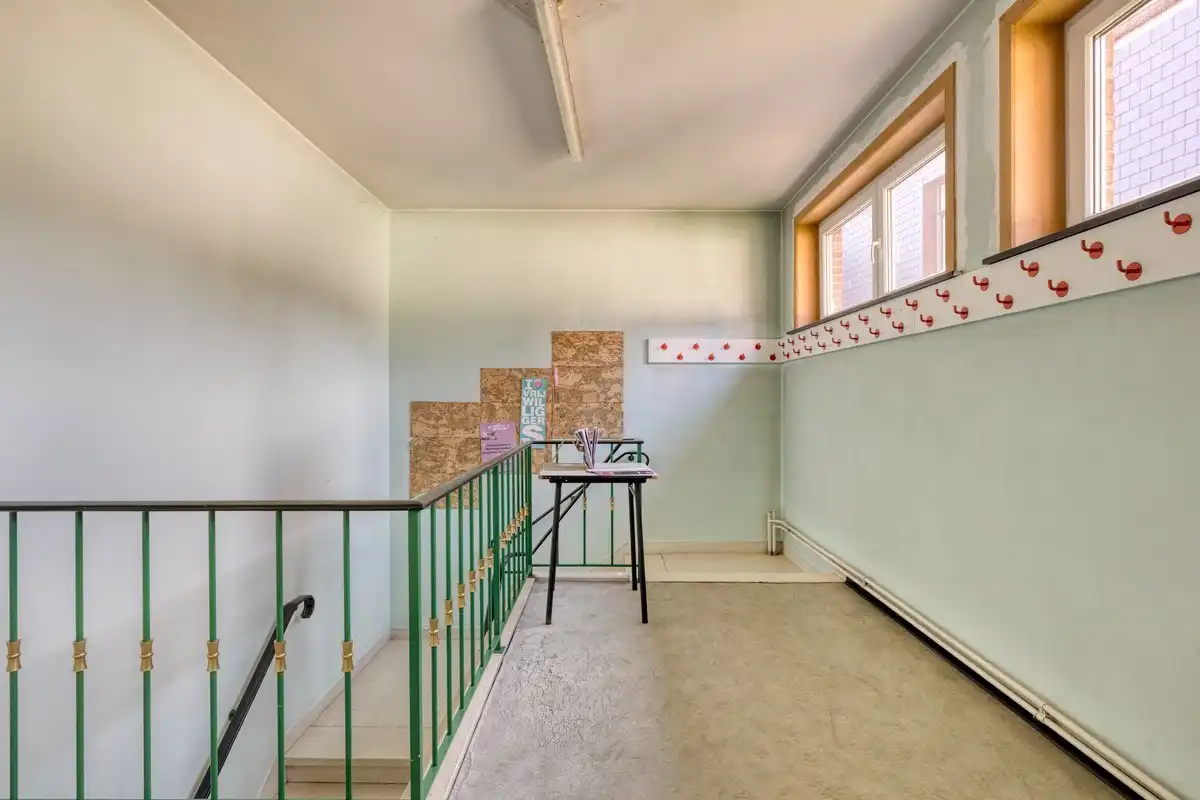 Multifunctioneel gebouw in het centrum van Merchtem. foto 14