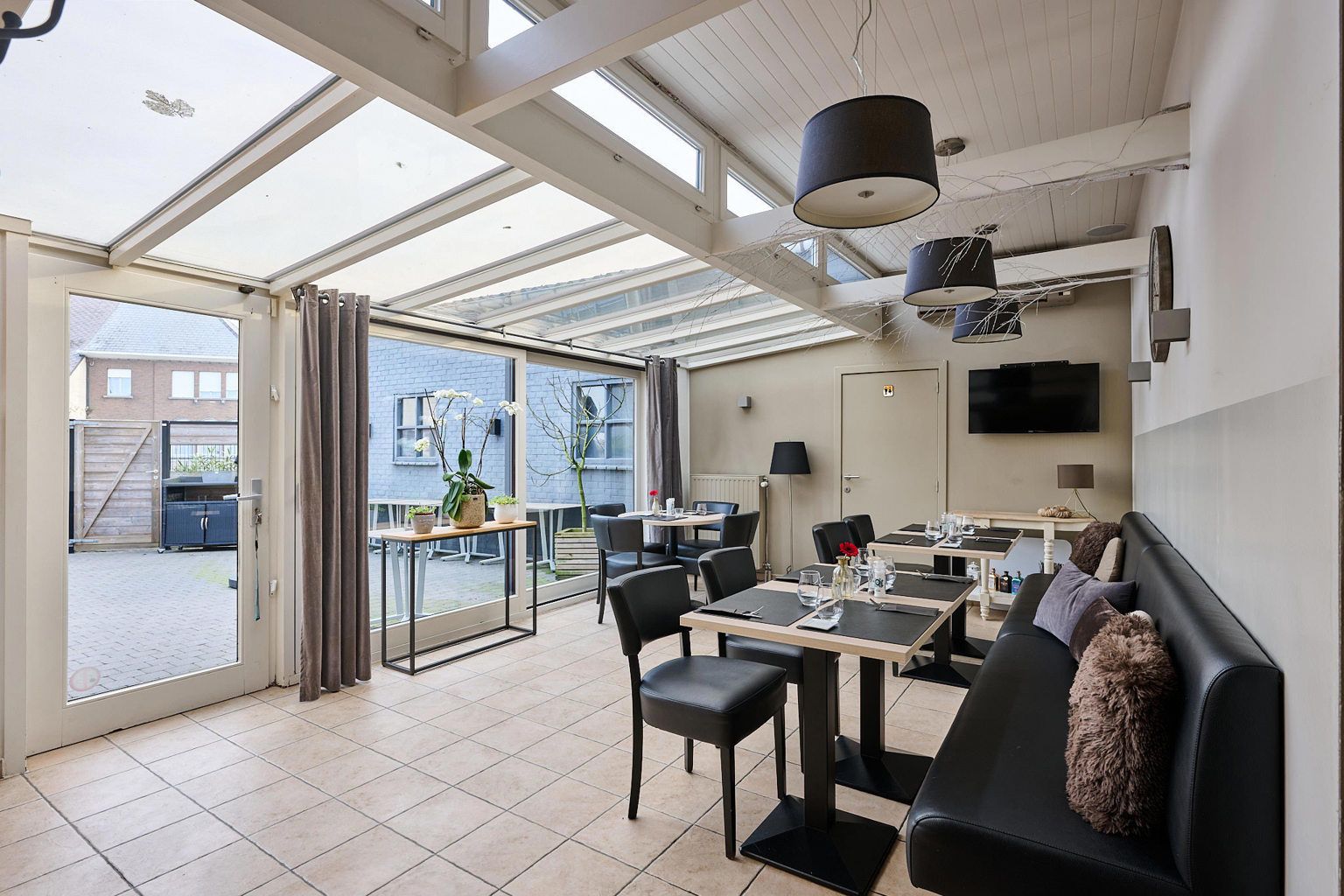 Commercieel te koop foto 9