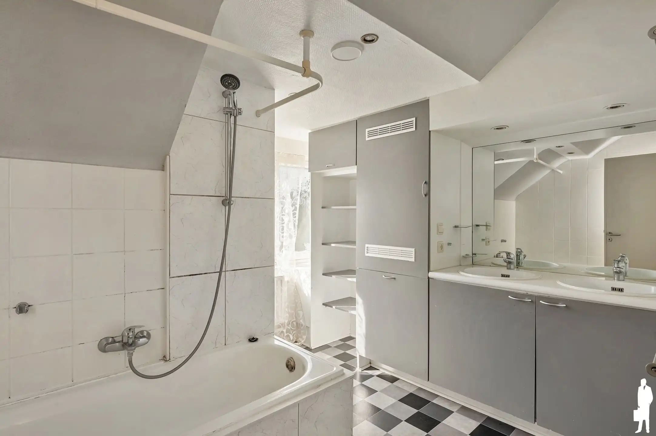 Een kleinschalig appartementsgebouw, centrum Brasschaat! foto 15