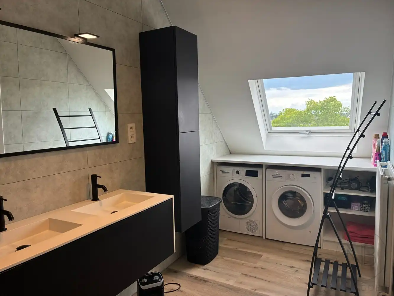 Bemeubeld appartement aan de Hooiplaats in Genk foto 15