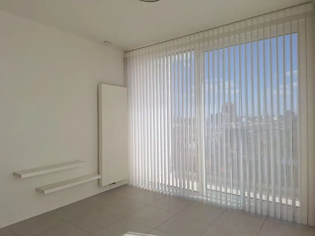 PENTHOUSE met LOFTGEVOEL op een UNIEKE locatie te Hasselt foto 5