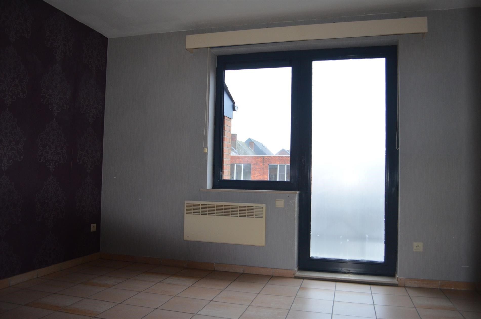 Appartement op 2e verd. met één slaapkamer in het centrum foto 6