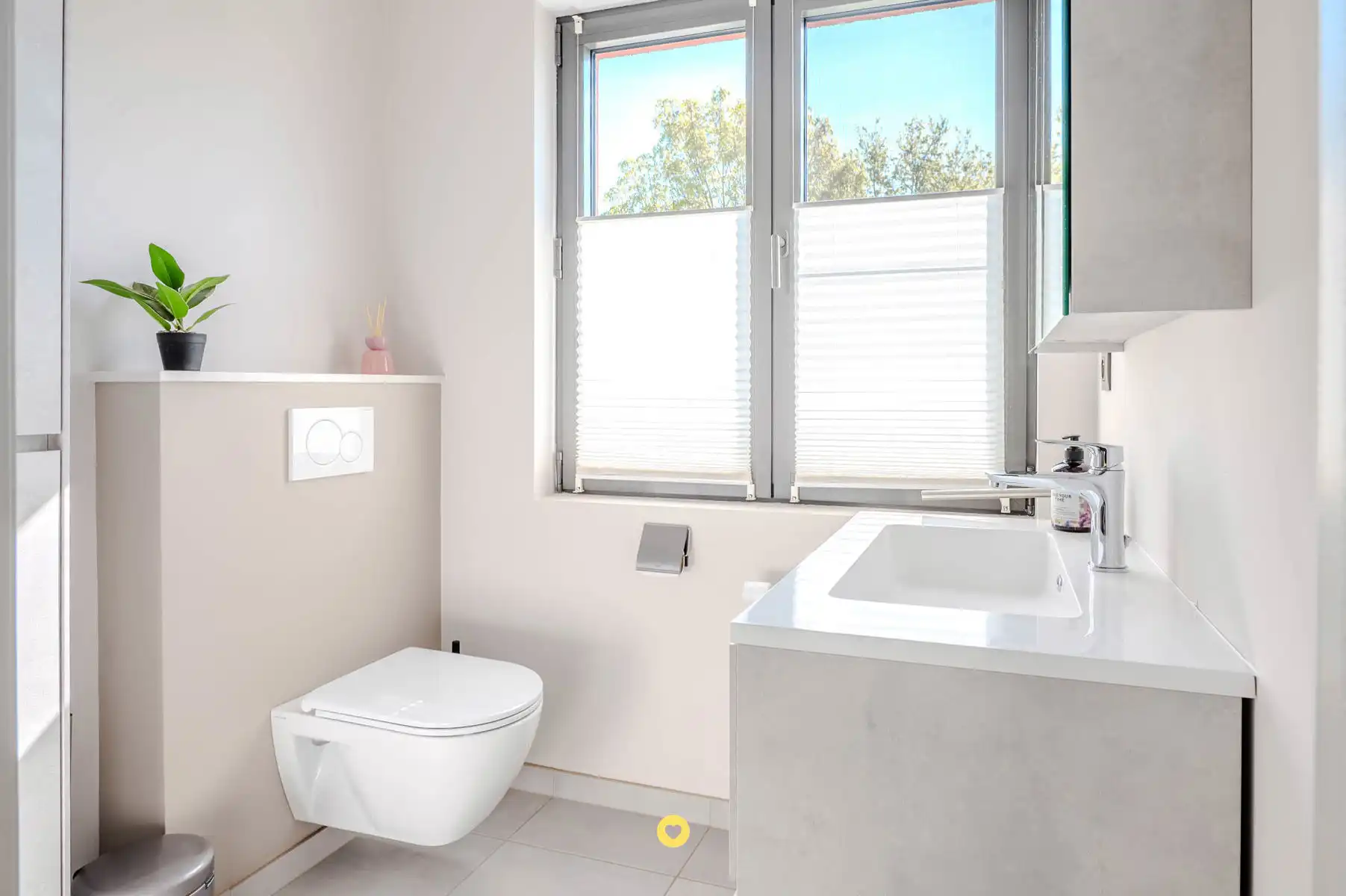 Instapklare HOB met 4 à 5 slaapkamers, EPC B op toplocatie foto 16