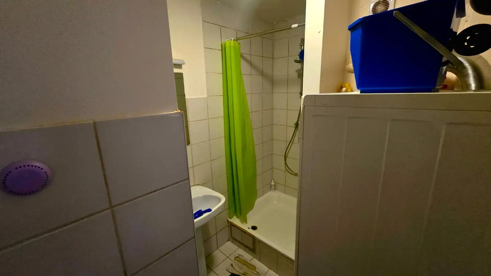 1-slaapkamerappartement op1ste verdieping in Nieuwe Kempen foto 6