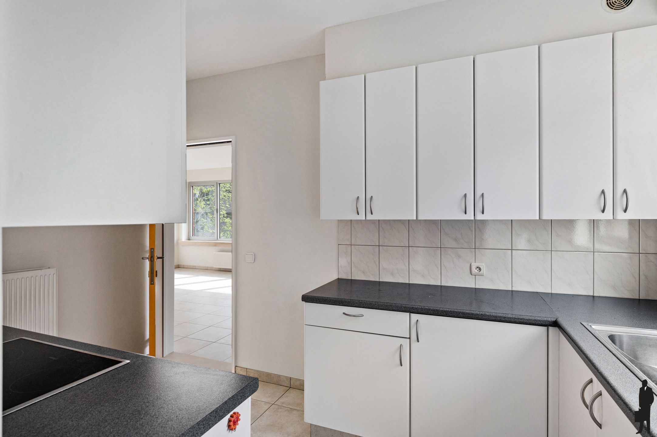 Appartement te huur foto 9