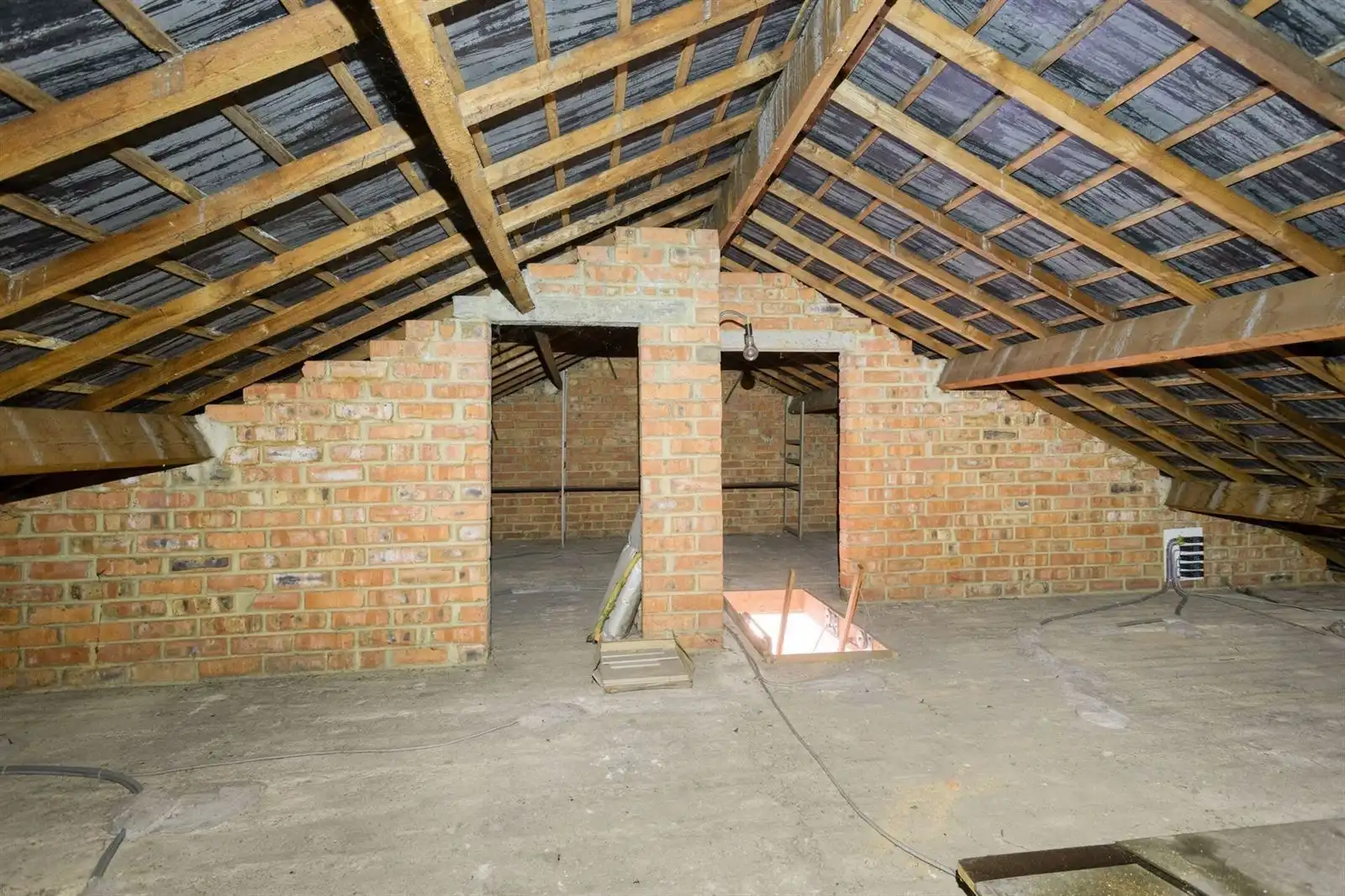 Viergevel te koop in Meerbeke foto 11