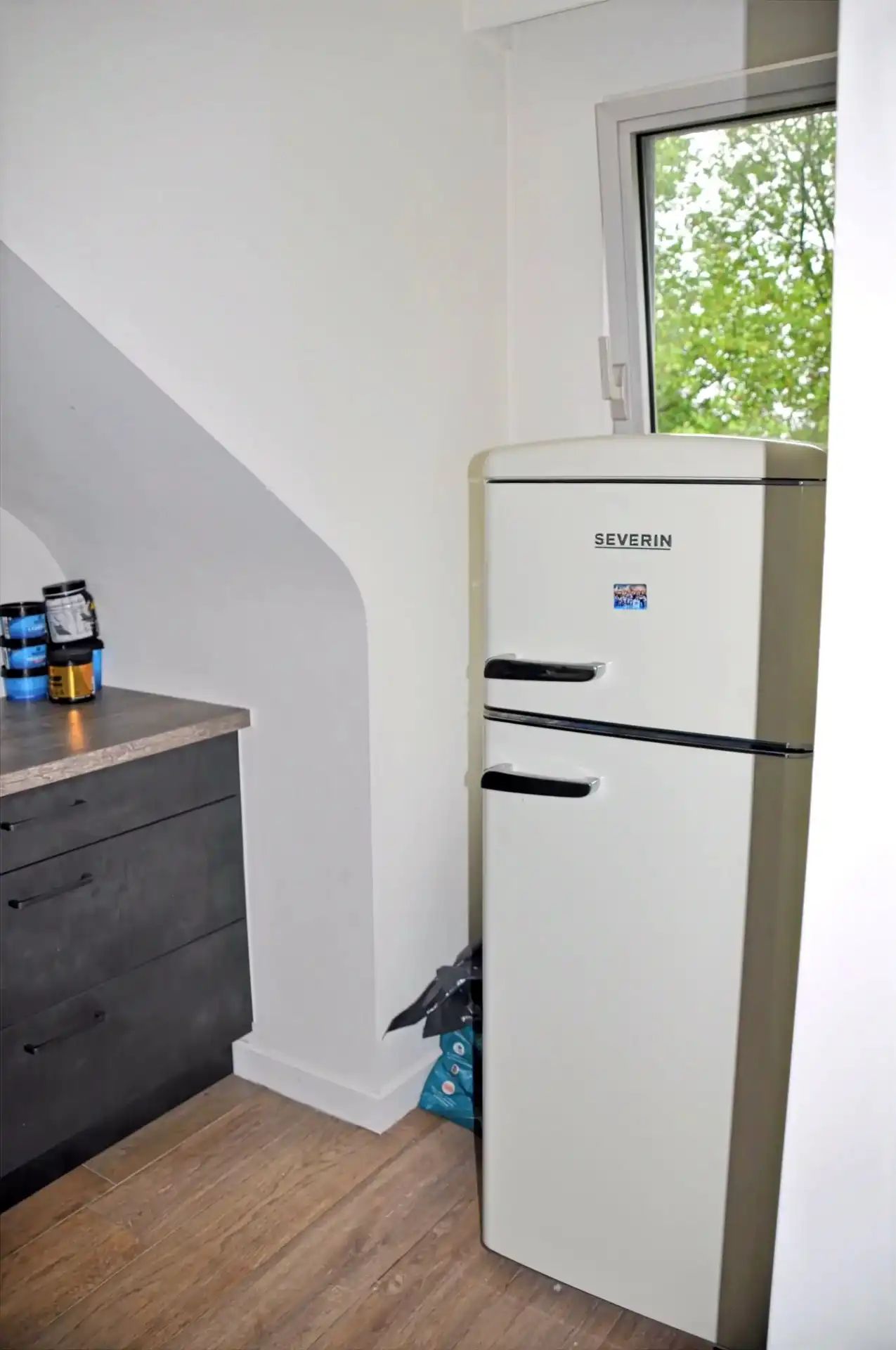 GEZELLIG APPARTEMENT MET 2 SLPKS VAN 74 M² OP EEN CENTRALE LIGGING IN HASSELT foto 10