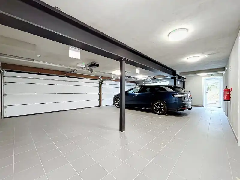 LUXUEUS DUPLEX-APPARTEMENT VLAKBIJ DE ZEE foto 27