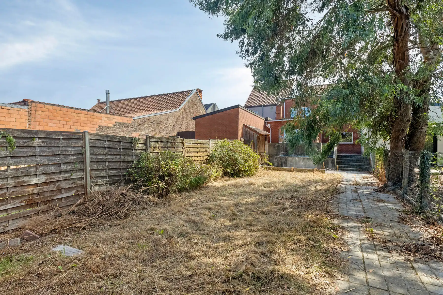 TE KOOP - instapklare woning met 3 slaapkamers en garage foto 22