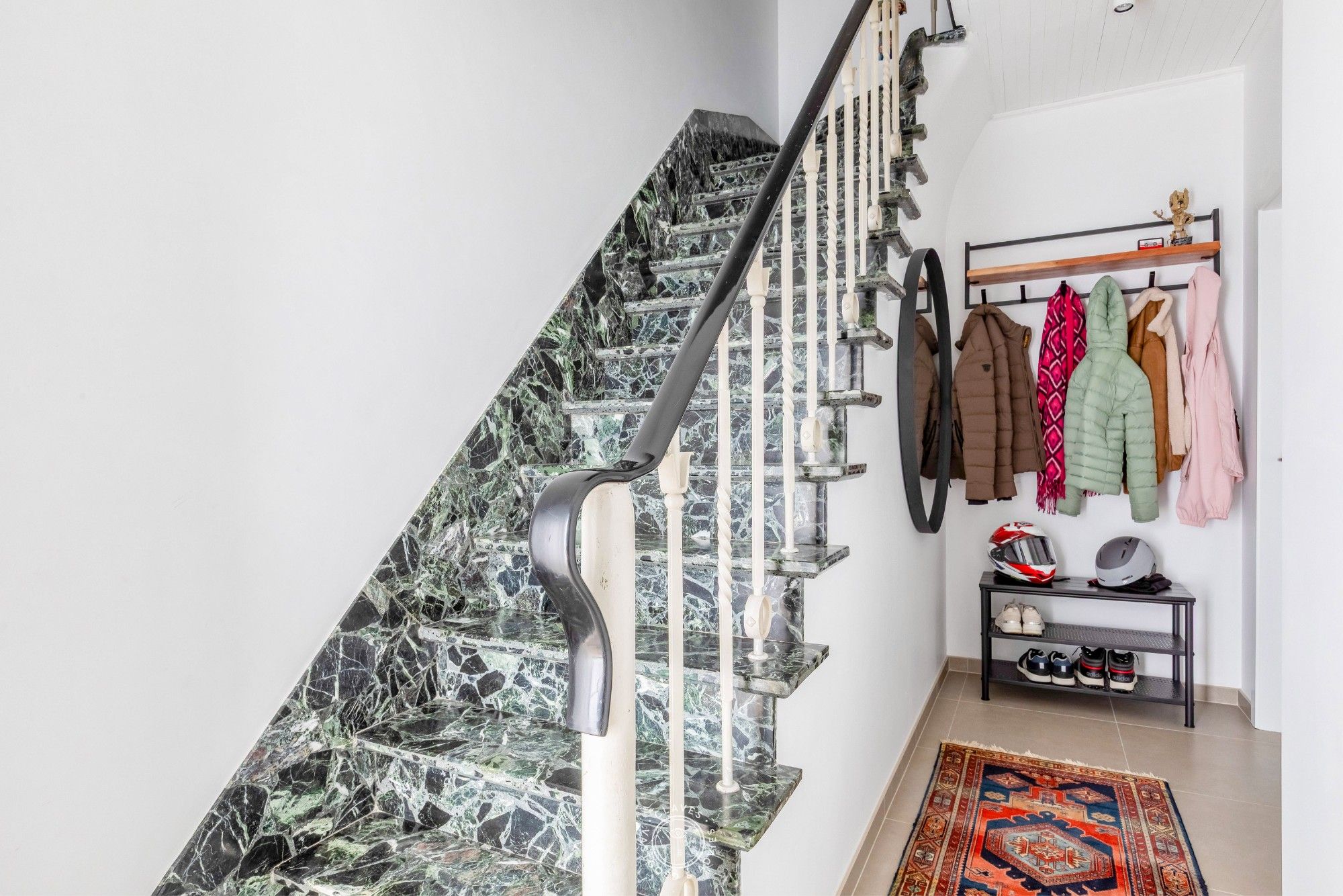 Charmante woning met zicht op de velden in Nieuwkerken foto 20