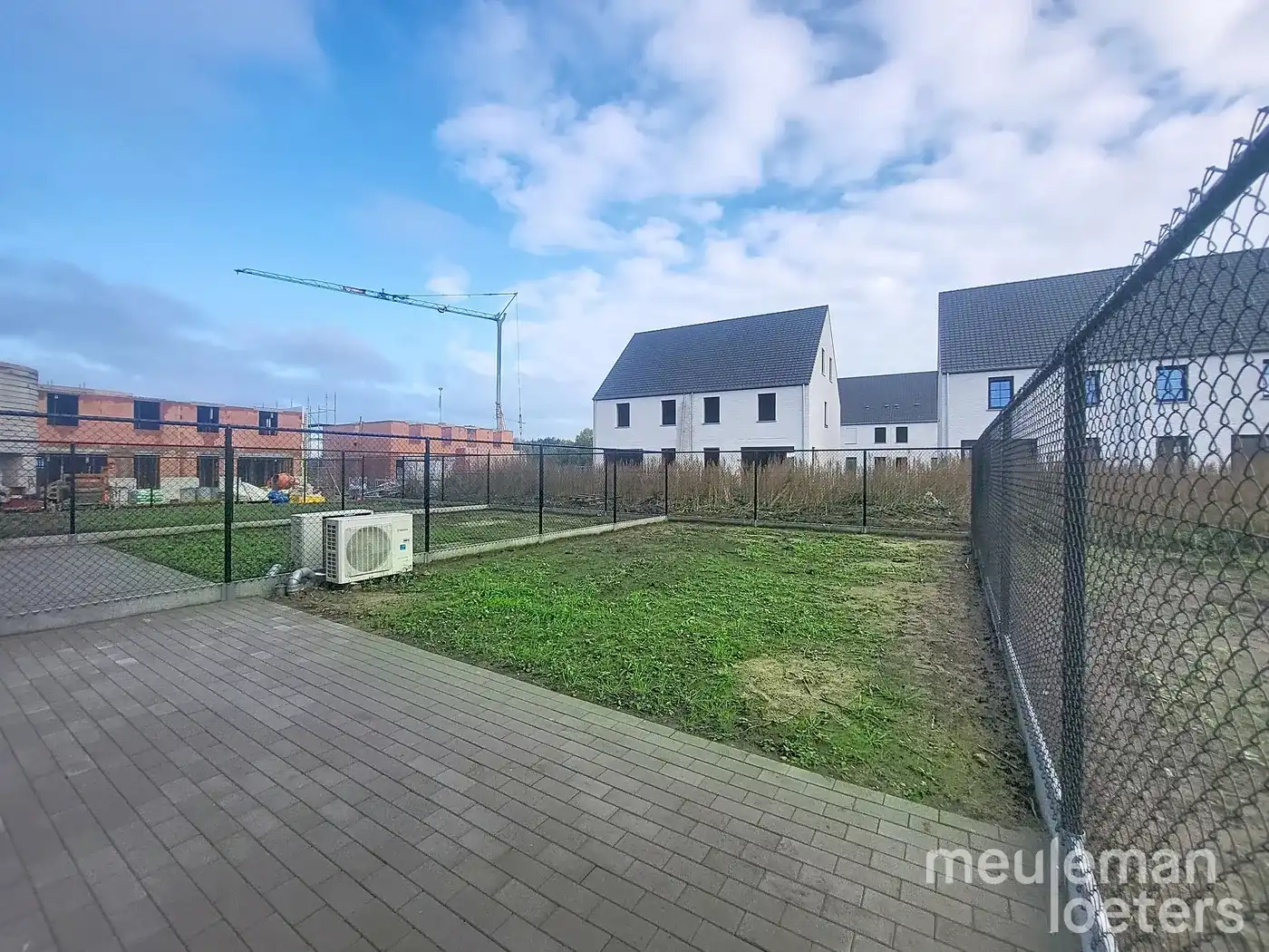 Nieuwbouwwoning met 4 slaapkamers foto 14