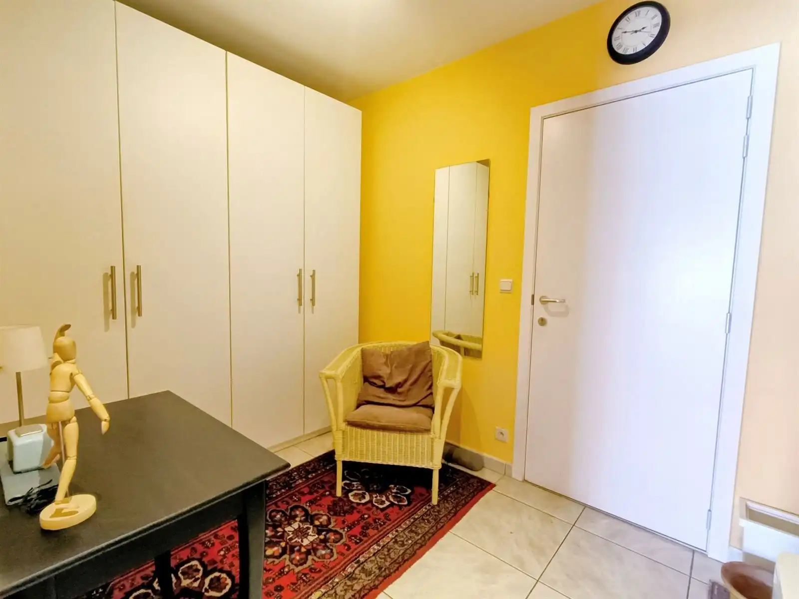 Appartement foto 4
