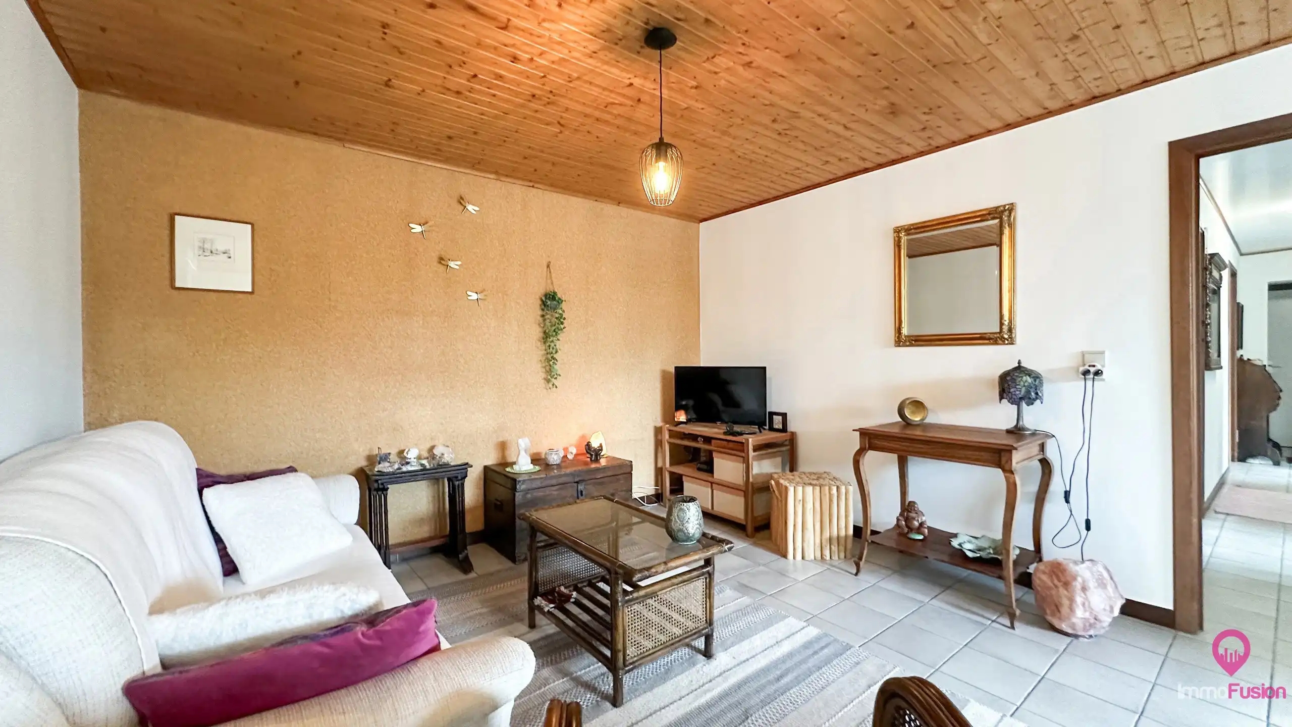 Gebouw met 4 appartementen te Zonhoven!  foto 8