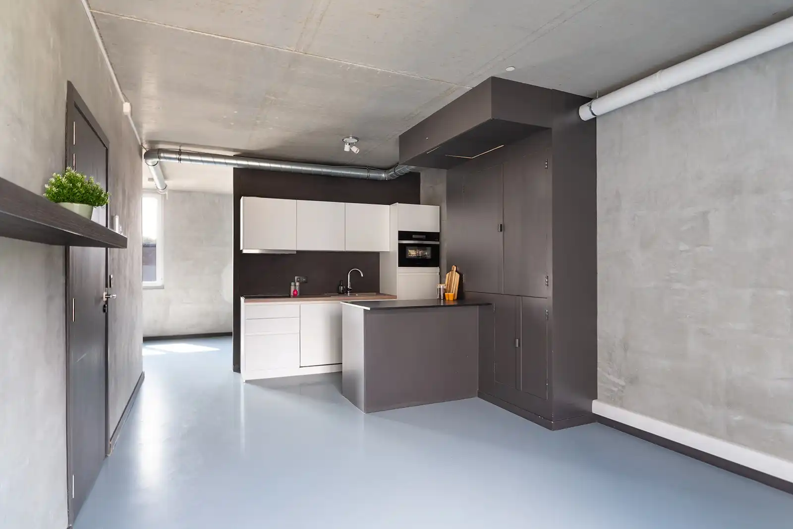 Appartement te koop Haantjeslei 105 -/301 - 2018 Antwerpen