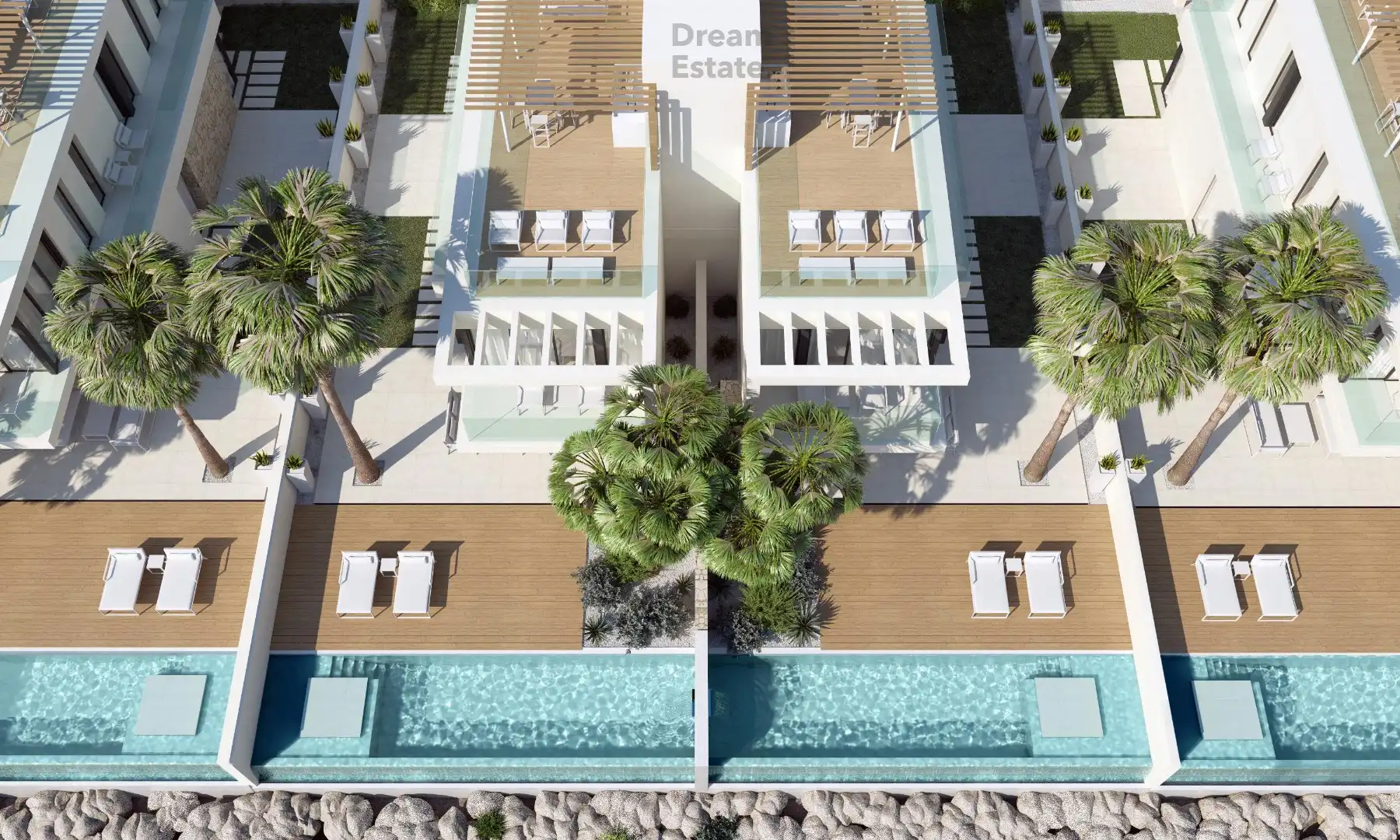 Ontdek Villas Makalu III – Luxe woningen op maat in Monforte del Cid foto 4