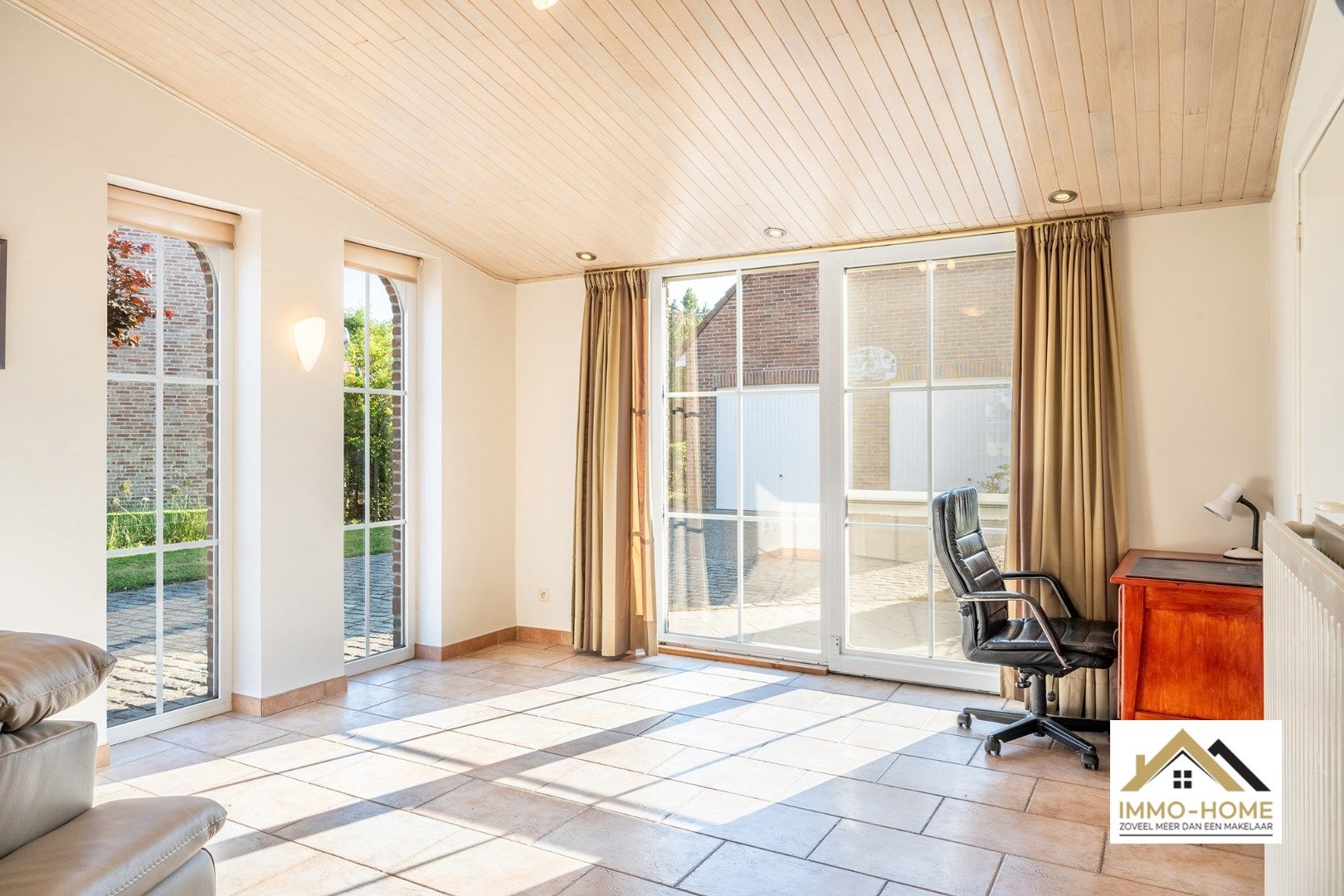 Charmante woning in Lochristi/Zeveneken!! foto 6