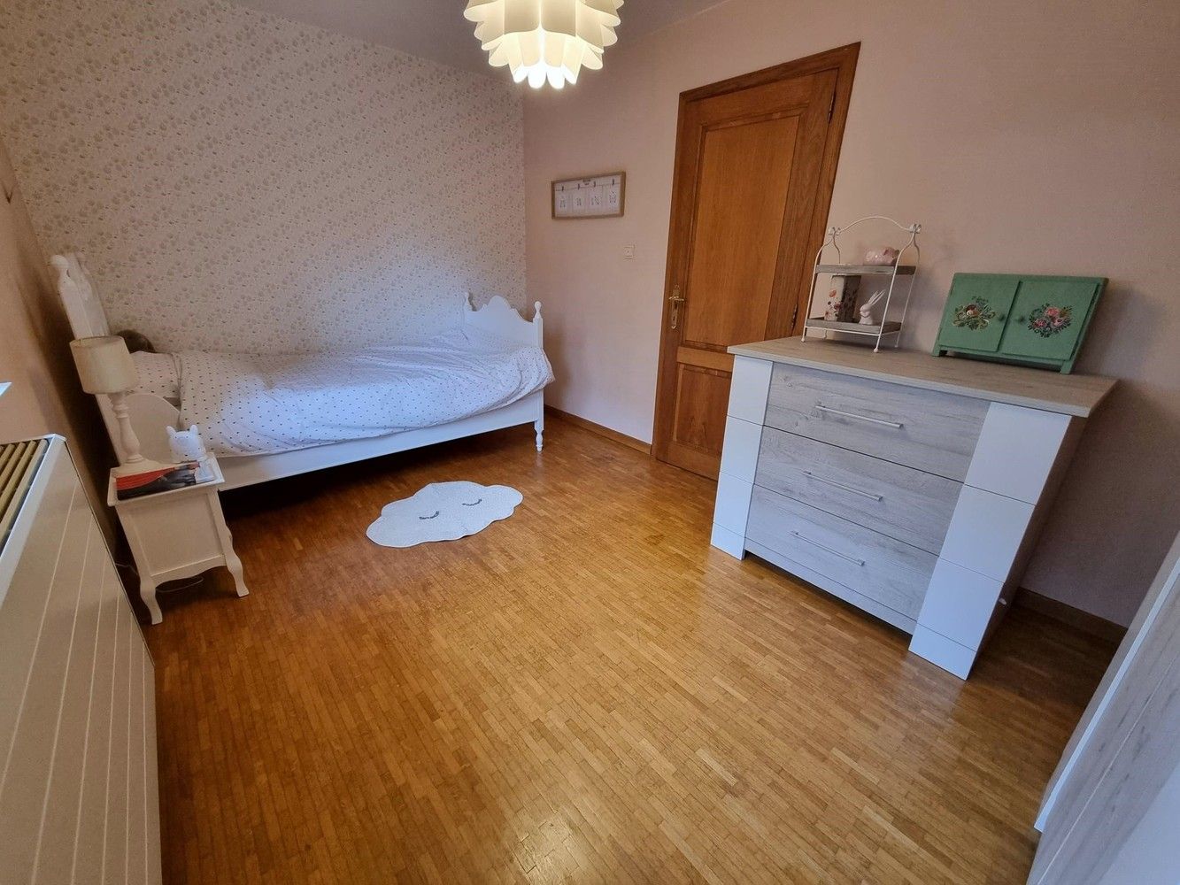 Verzorgde, instapklare woning te Hulshout, 3 slaapkamers, op een zuidgericht perceel van 14a35ca. foto 11