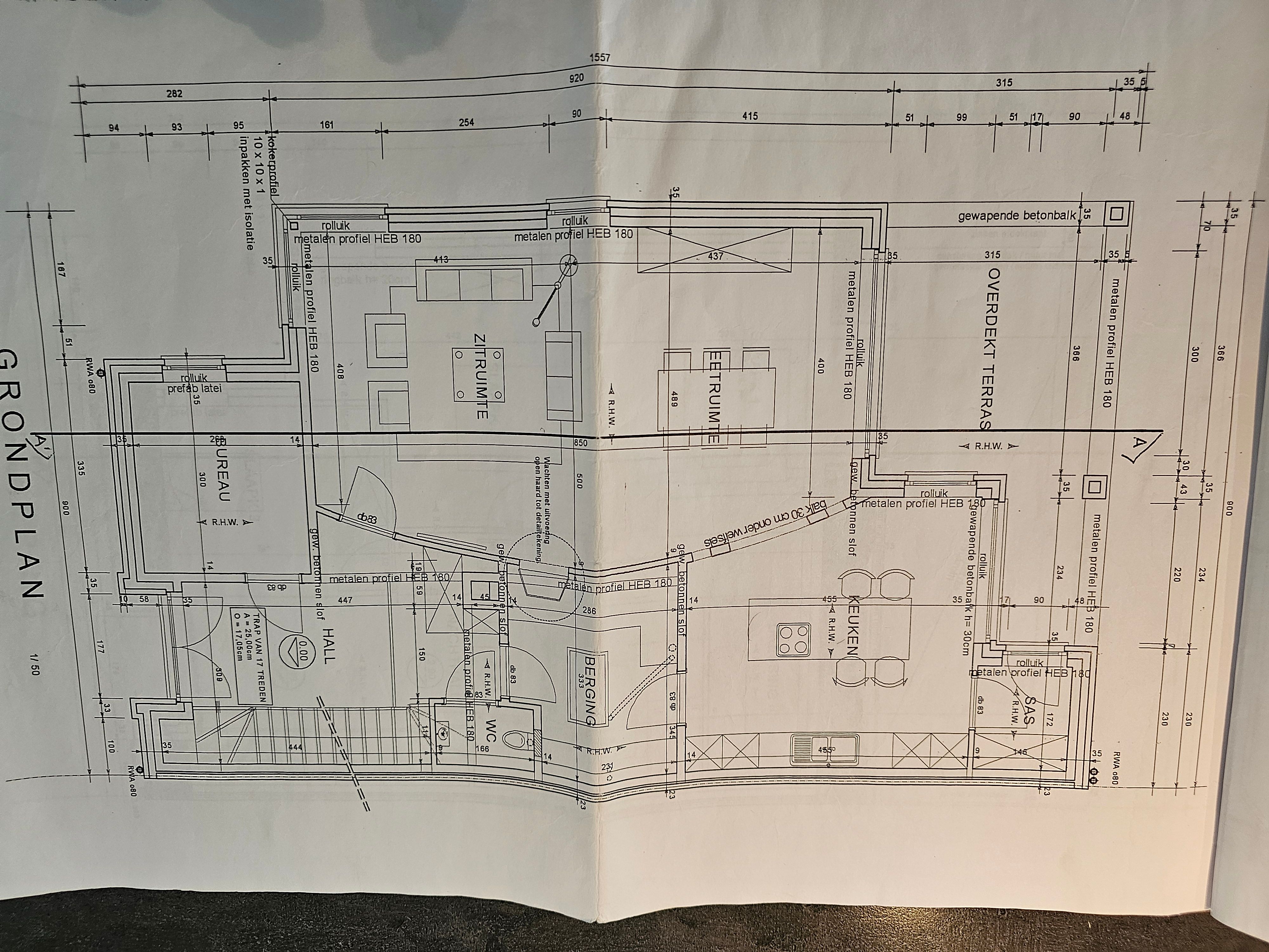 Knappe moderne woning met een mooie tuin  in Dilsen-Stokkem. foto 13