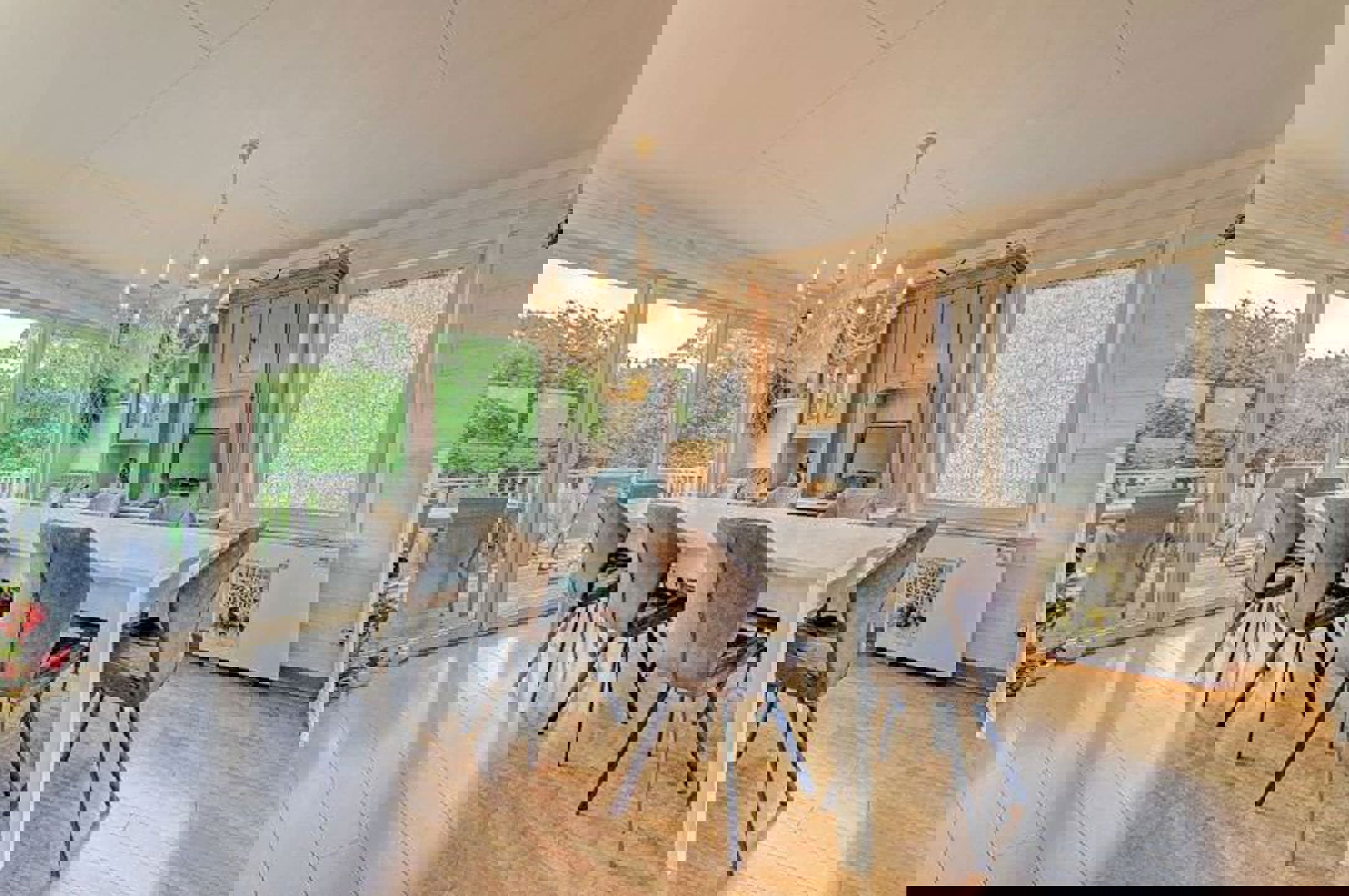 Instapklare woning met 2 slaapkamers en tuin foto 6