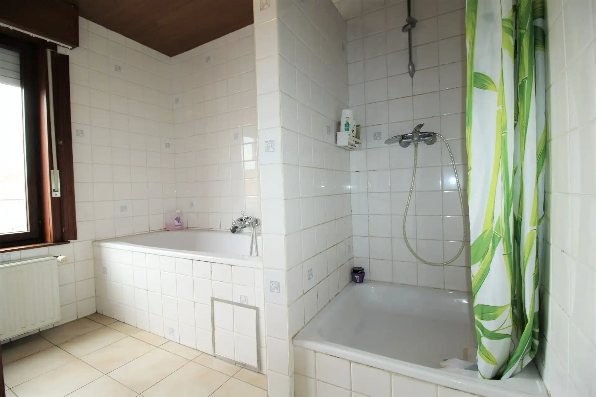 Appartement met 2 slaapkamers en autostaanplaats in Ooigem foto 6