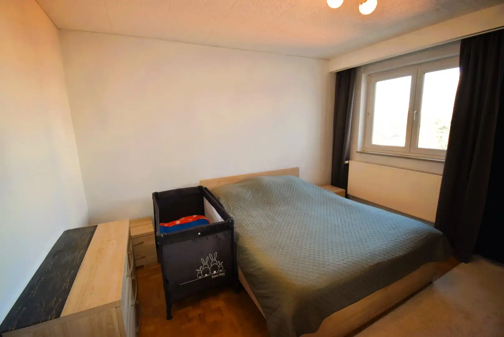 Appartement 3 slaapkamers foto 8