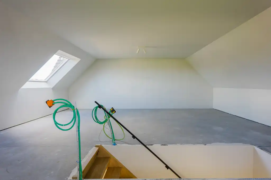 Instapklare afgewerkte landelijke nieuwbouw Houthulst foto 15