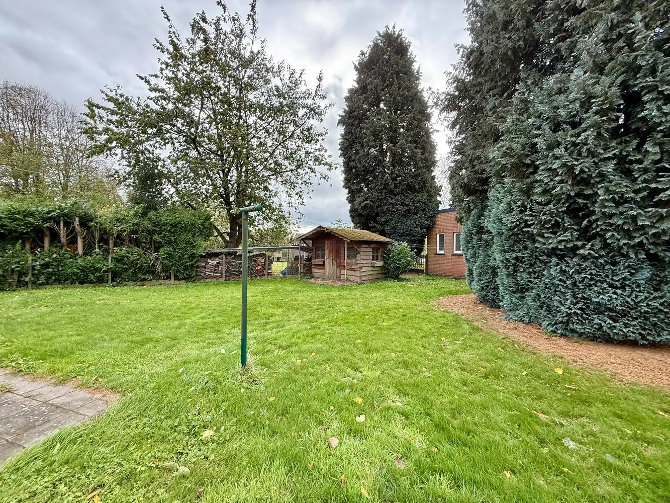 🏡 Te koop: te renoveren ruime villa – unieke opportuniteit in Elst! foto 20