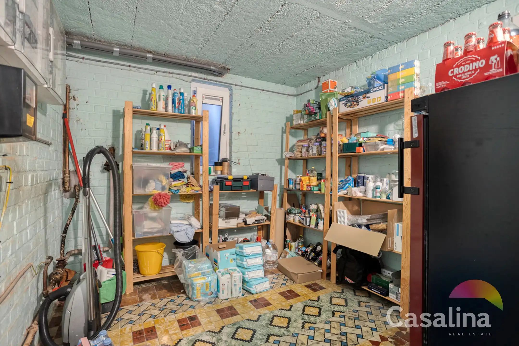 Charmante woning met tuin in rustige, groene omgeving foto 24