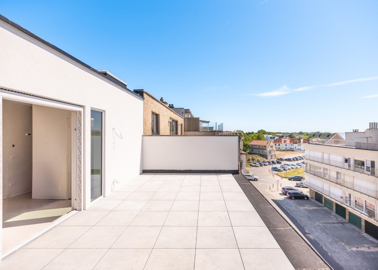 Grand Large - Penthouse foto 2
