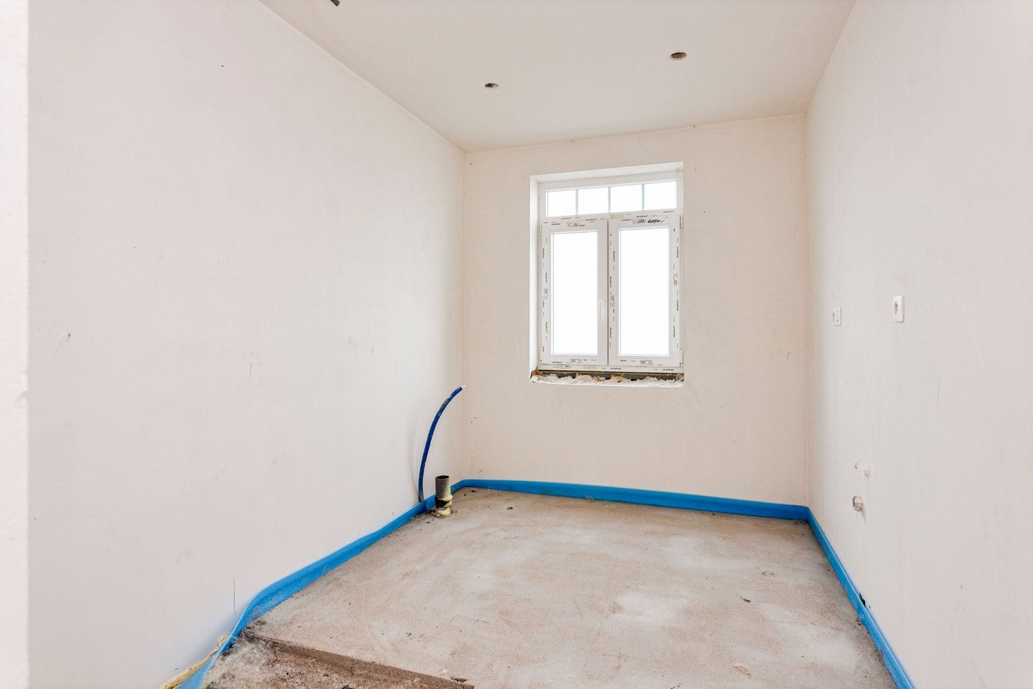 Nieuwbouwwoning met 3 slaapkamers te Maasmechelen foto 12
