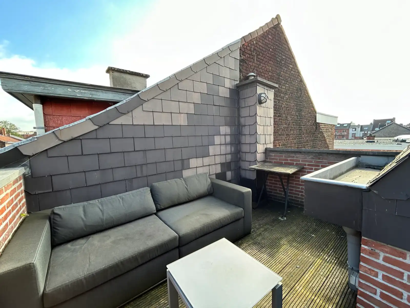 Lichtrijk bemeubeld appartement hartje Leuven!  foto 21