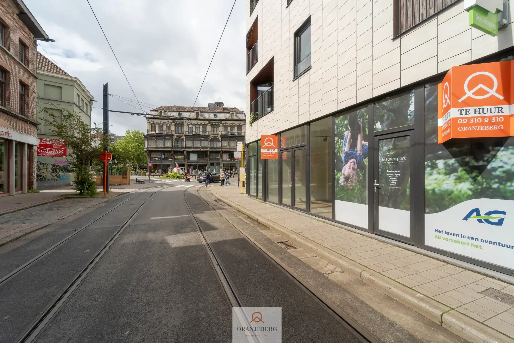 Instapklaar handelspand 50m² op drukke locatie! foto 13