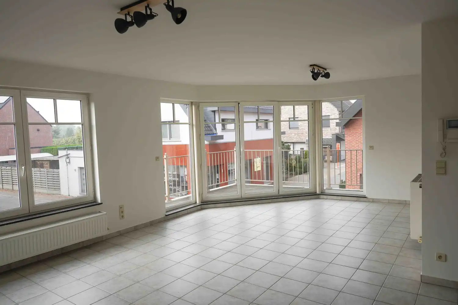 Energiezuinig appartement met terras in Oelegem foto 5