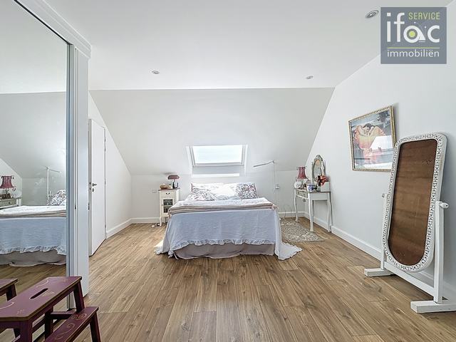 Penthouse te huur foto 11