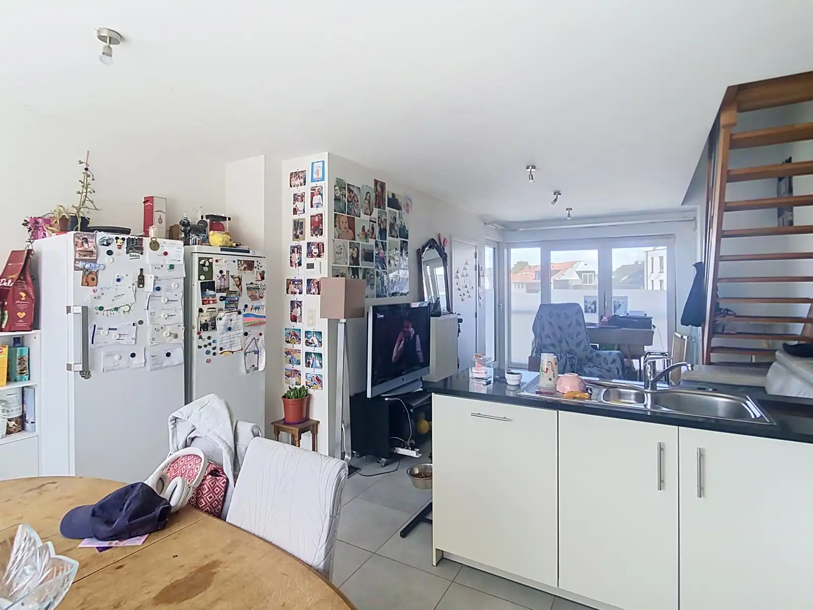 Appartement te huur foto 2