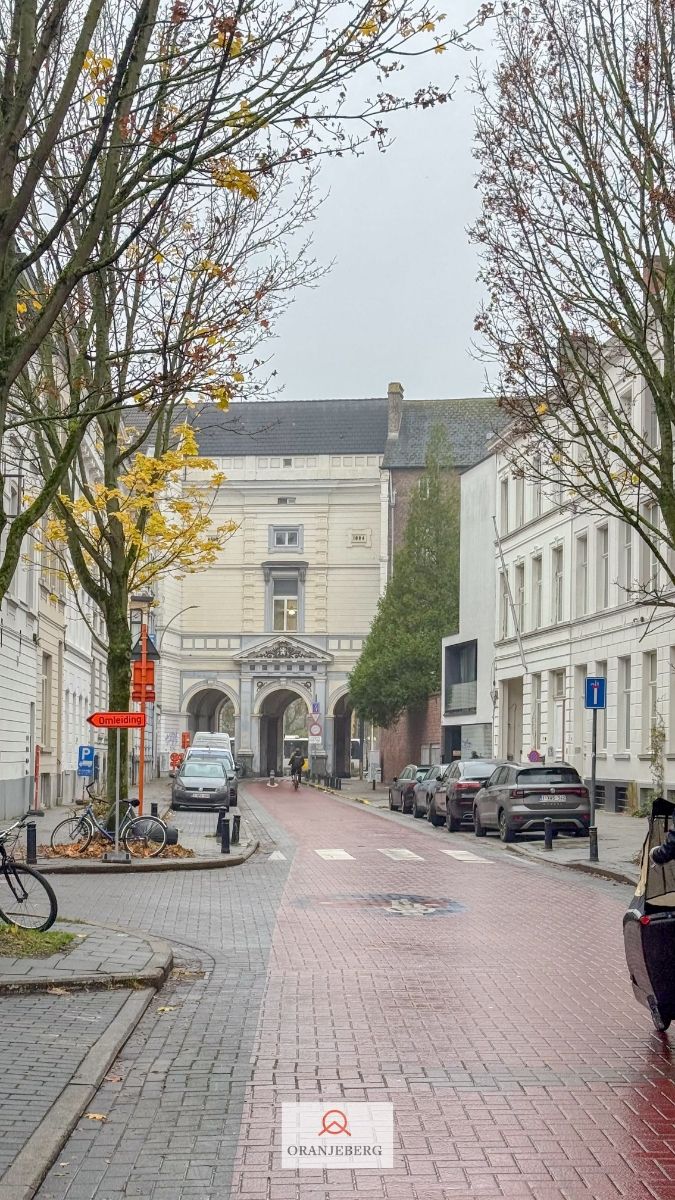 Duplex  2 slaapkamer appartement vlakbij Zuid foto 10