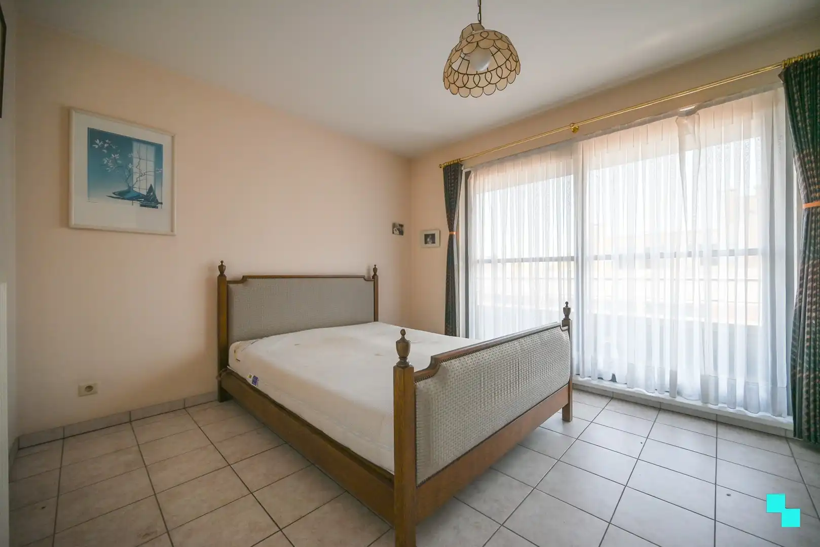 Unieke penthouse met drie terrassen in hartje Izegem foto 22