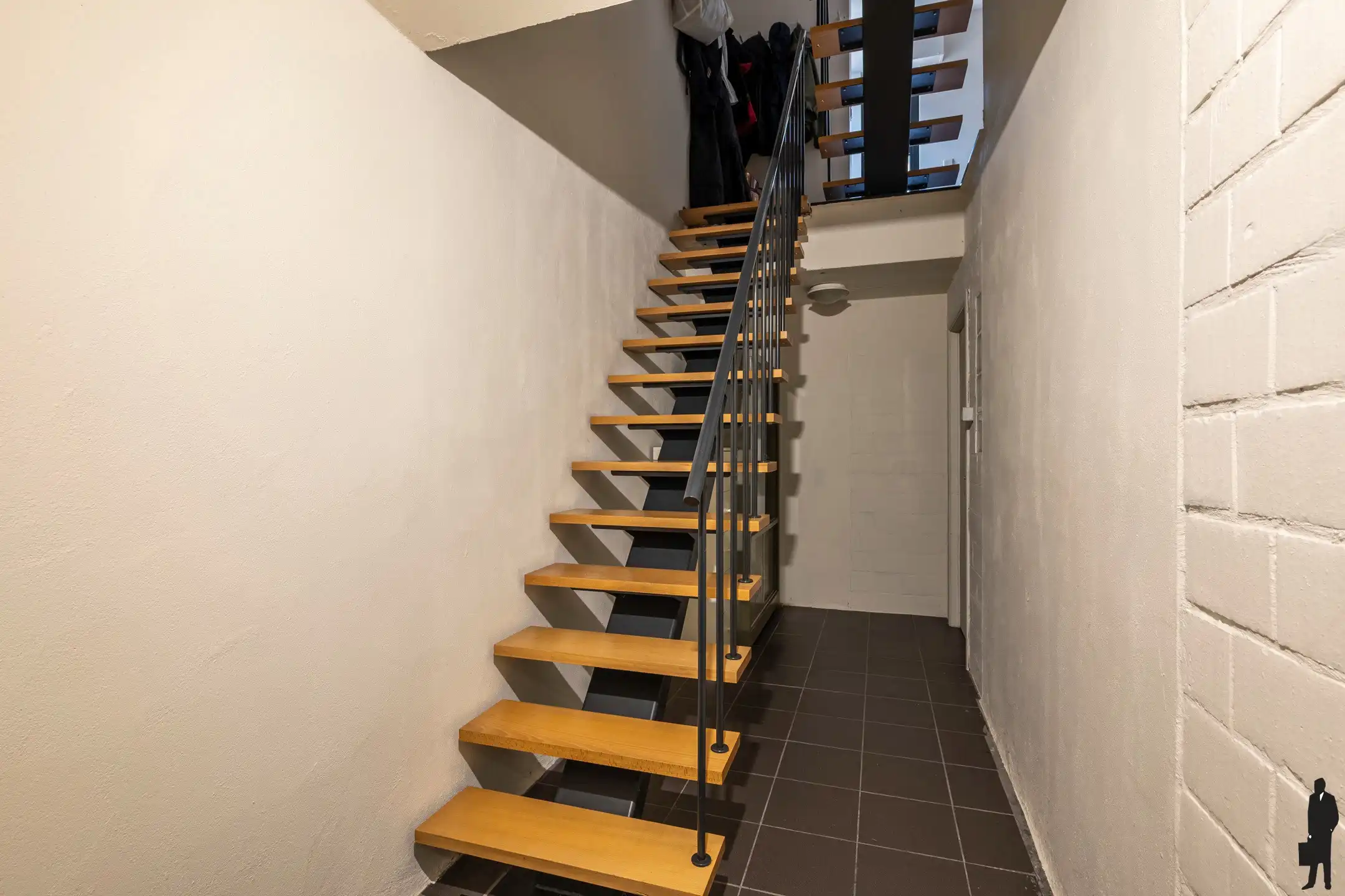 Meergezins- of kangoeroewoning: 2 volwaardige wooneenheden foto 38