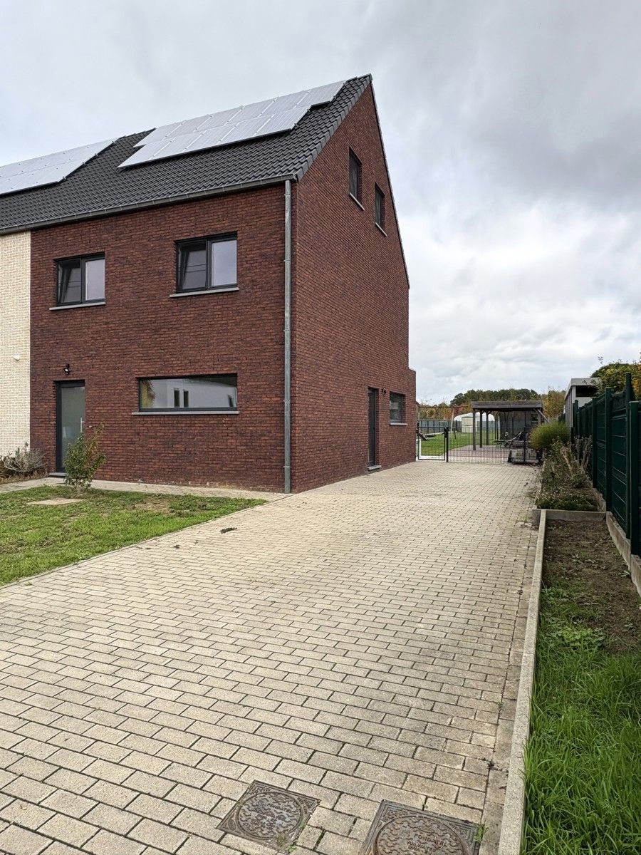 Energiezuinig huis met 3 tot 5 slaapkamers foto 3