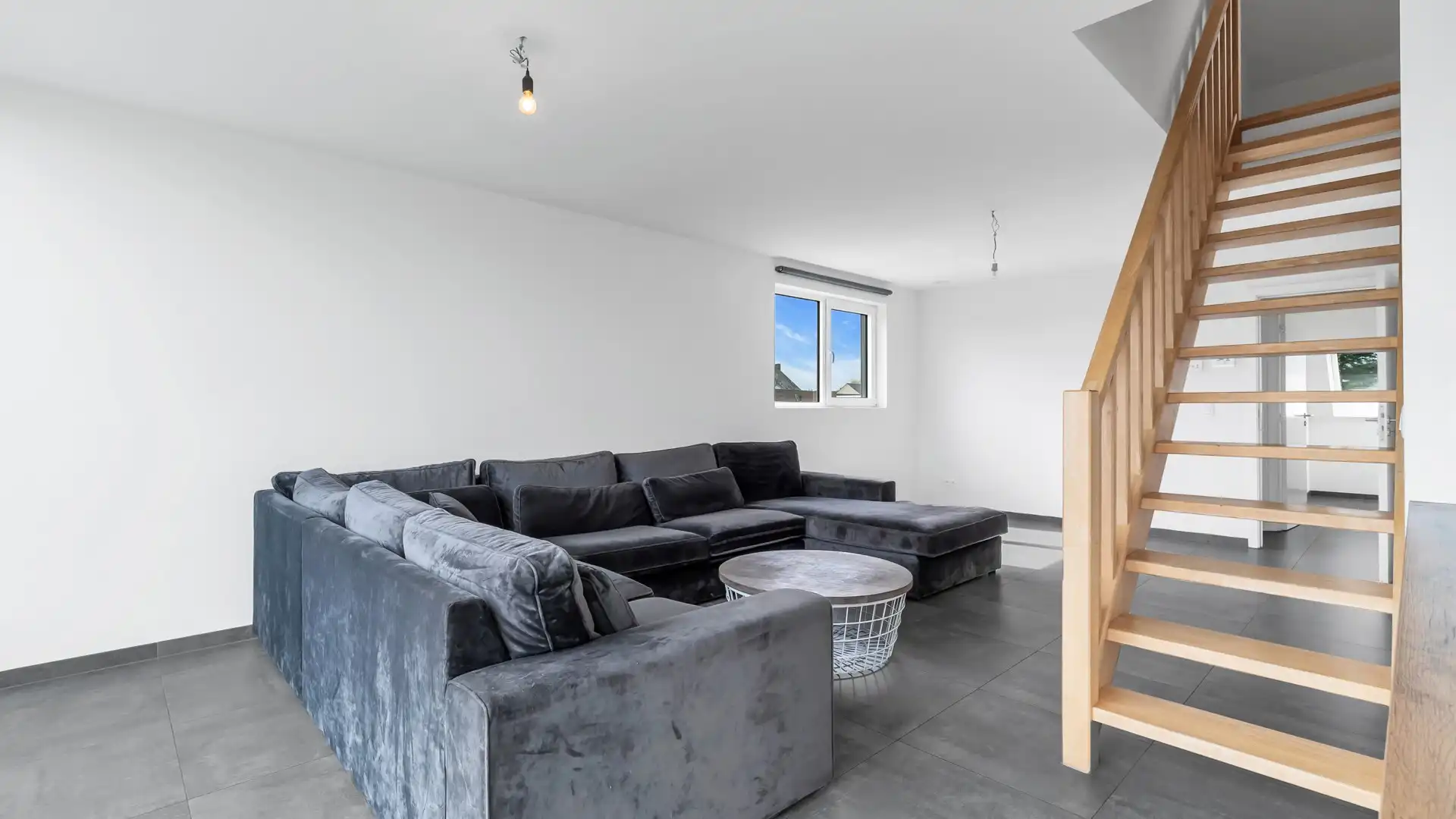 MODERN, ENERGIEZUINIG DUPLEX APPARTEMENT MET 4 SLAAPKAMERS IN MAASMECHELEN foto 7