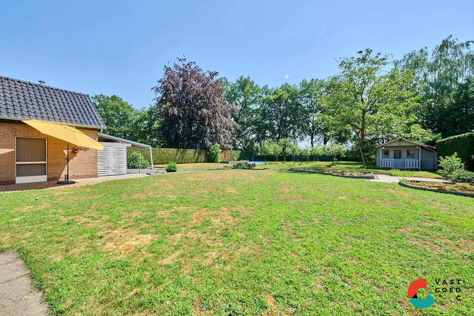 Huis te koop foto 19