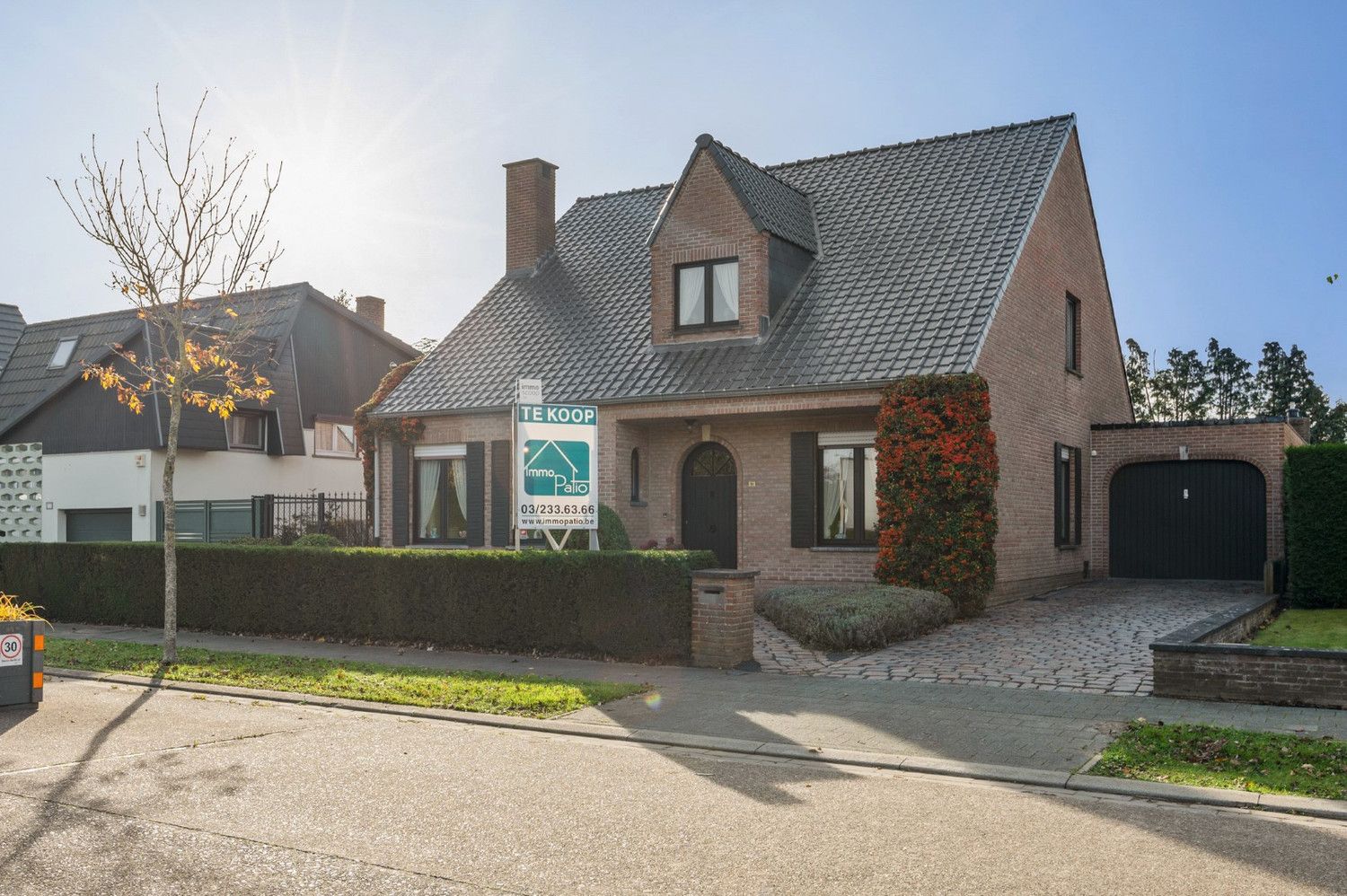 Huis te koop Berkenlaan 79 - 2520 Ranst