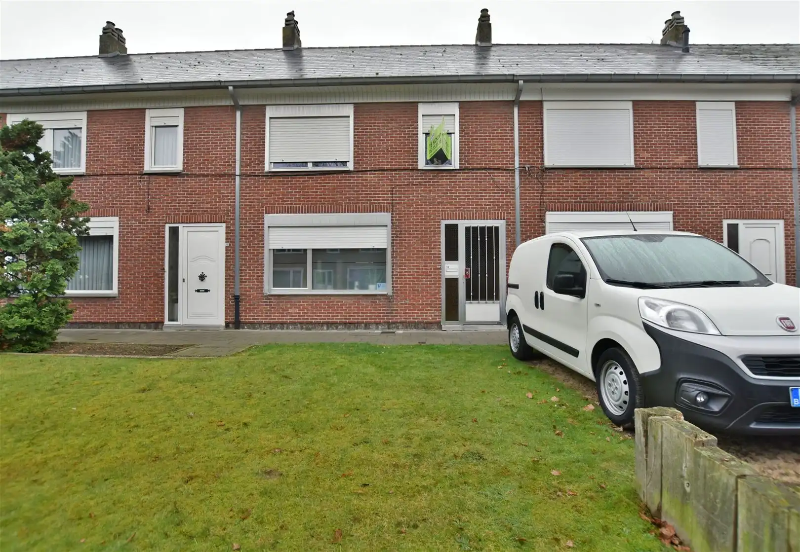 Ideale starterswoning in kindvriendelijke omgeving foto 19