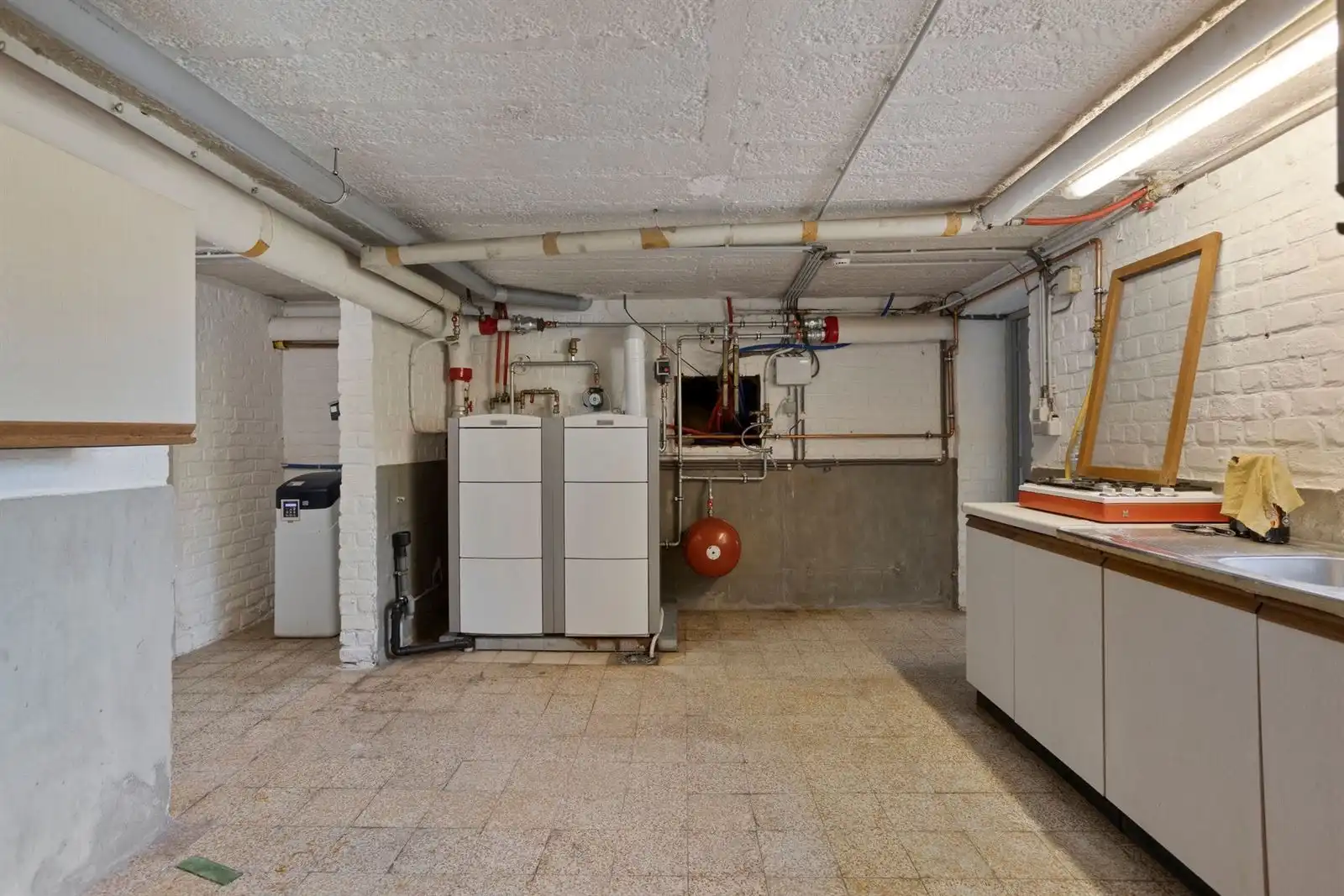 Woning met 3 slaapkamers te Beersel foto 29