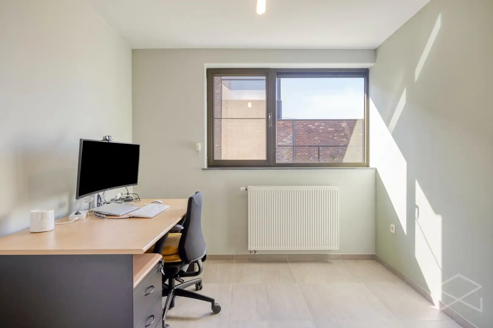 Gelijkvloers appartement te koop in Hulst foto 13