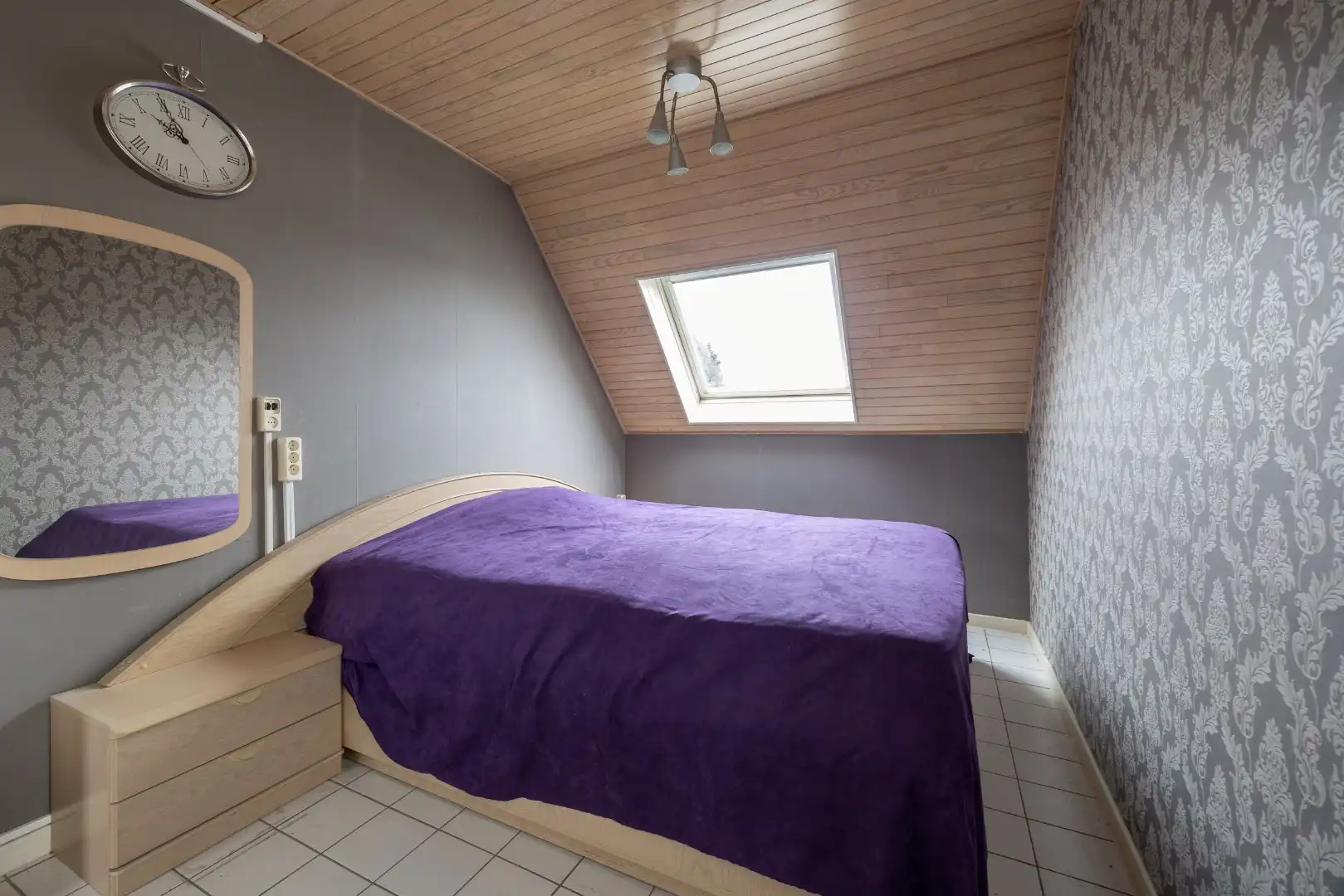 Vrijstaande en instapklare woning te koop in Pelt (SHL)! foto 18