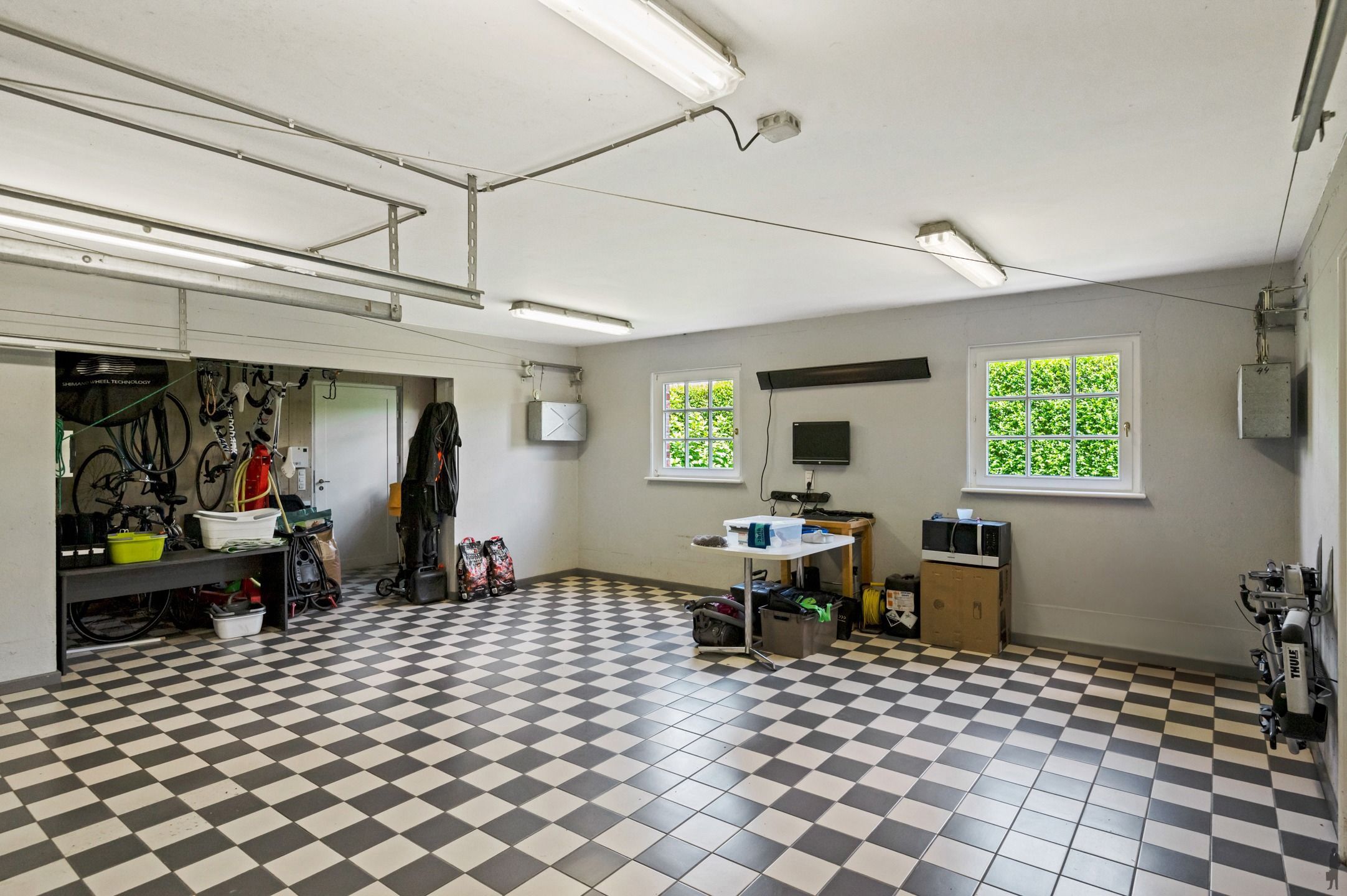 Prachtige villa op rustige locatie met achterliggend weiland. foto 27