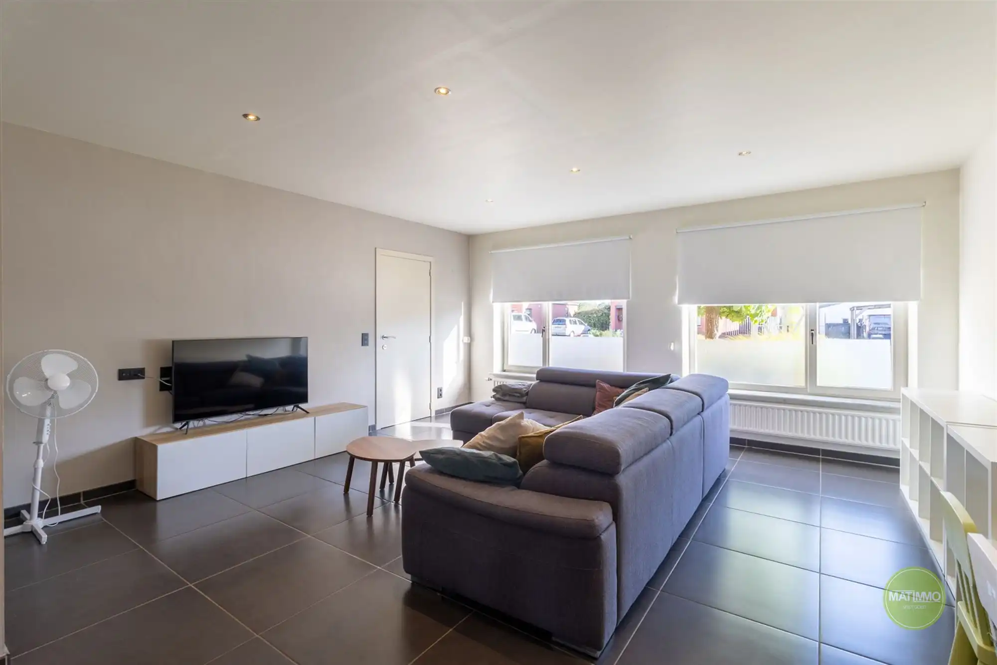 Instapklare gezinswoning met tuin in Dessel foto 5