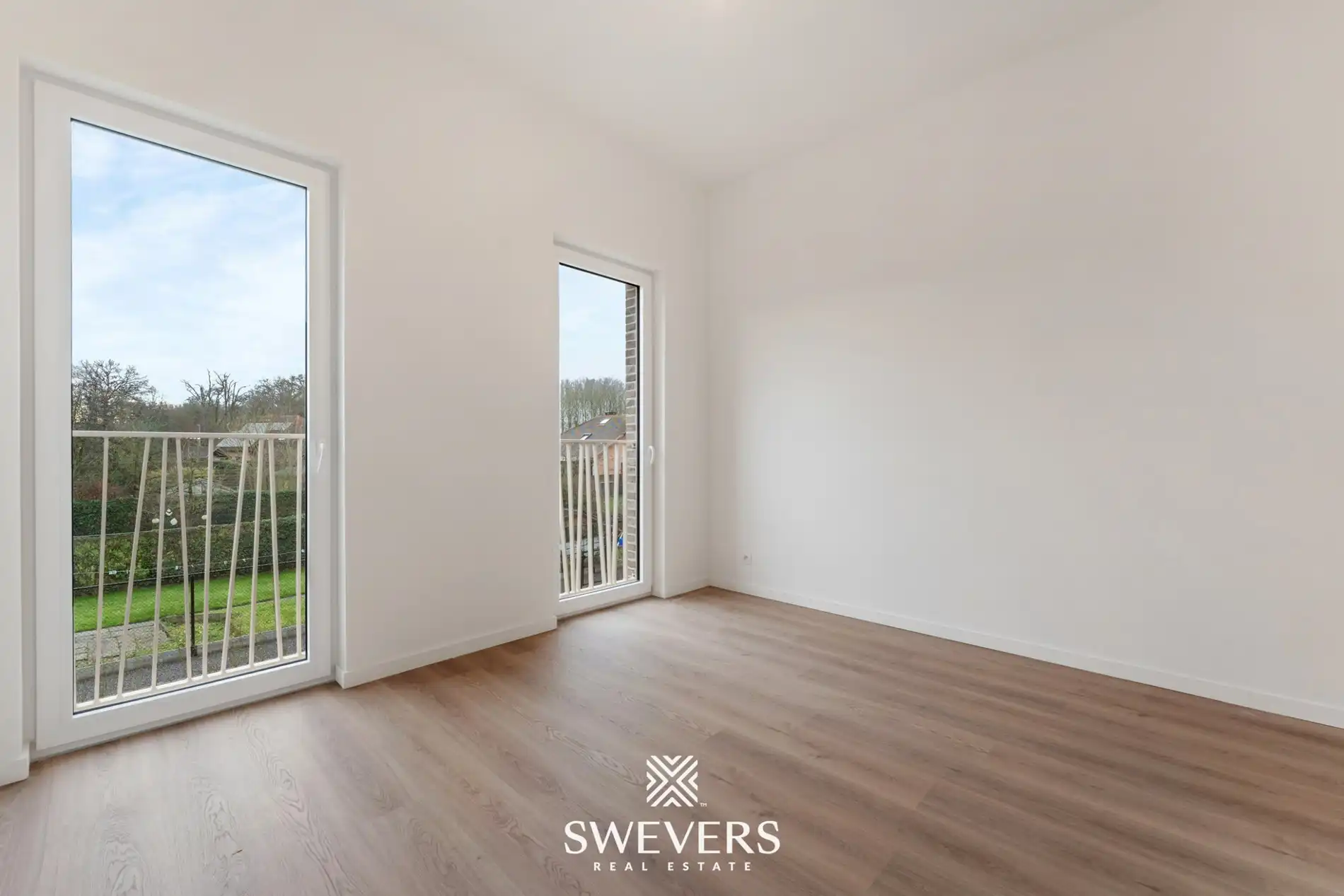 Moderne & Energiezuinige Rijwoning met Zonnige Tuin   foto 11